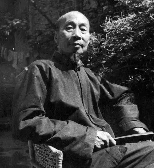 陳子莊 | 繪畫兩個要素，性靈和學問！