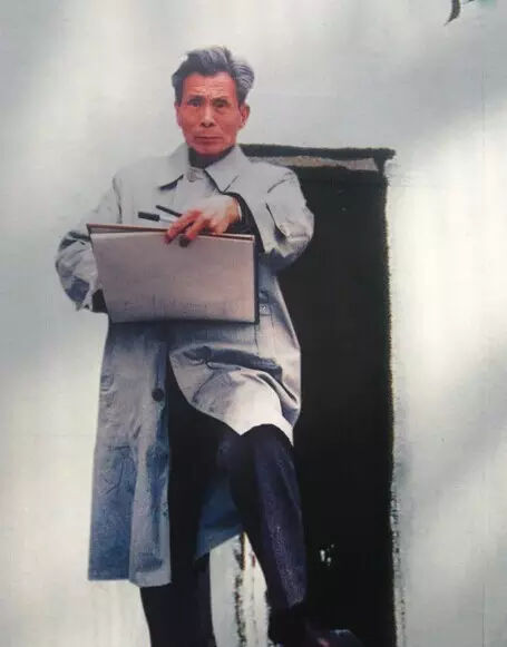 他和她平凡共度一生，卻結(jié)出了最美的藝術(shù)之花！